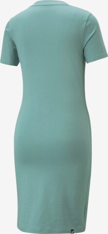 PUMA Kleid in Blau