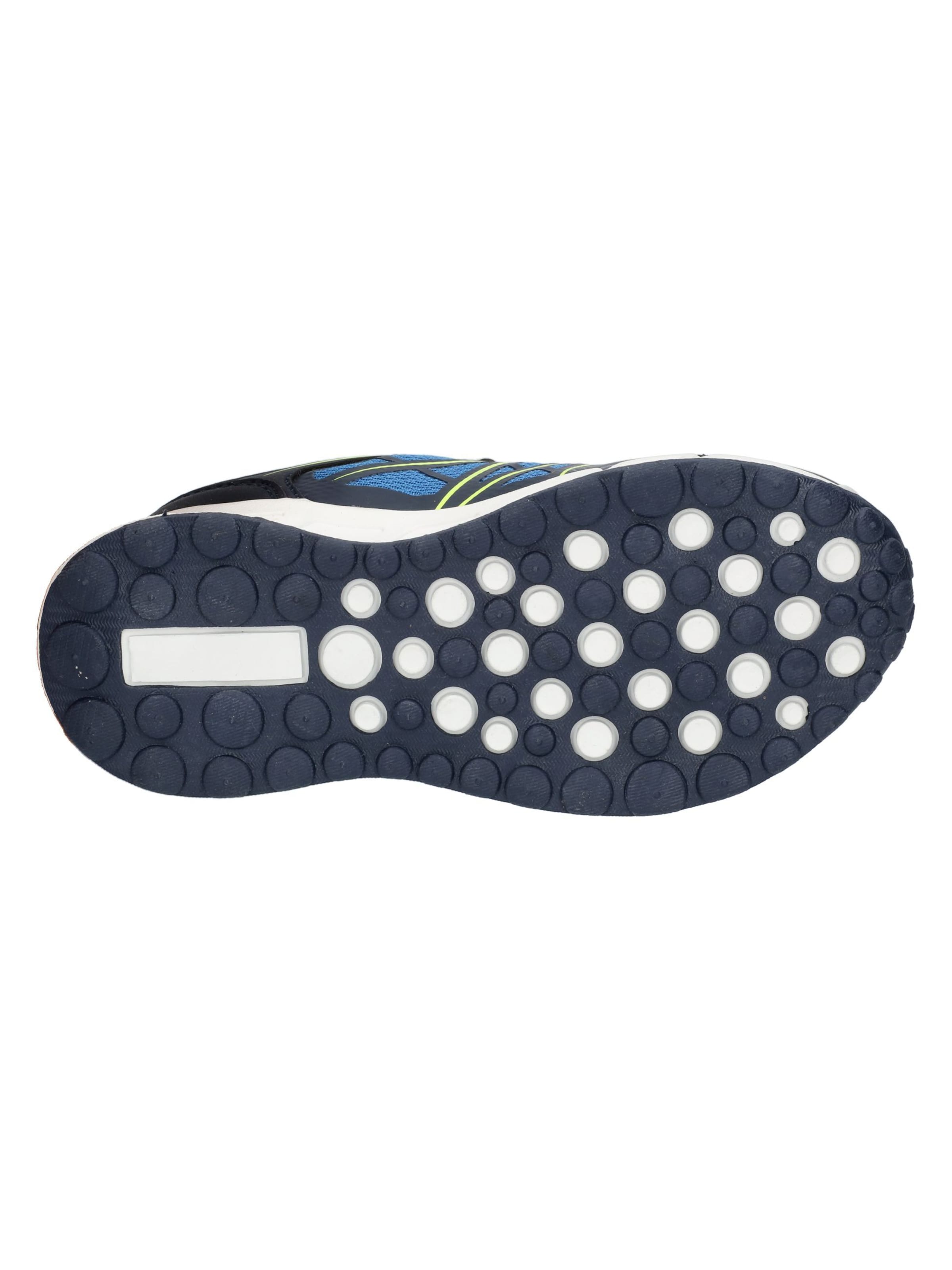 LICO Sneaker 'Blinky' in Blau