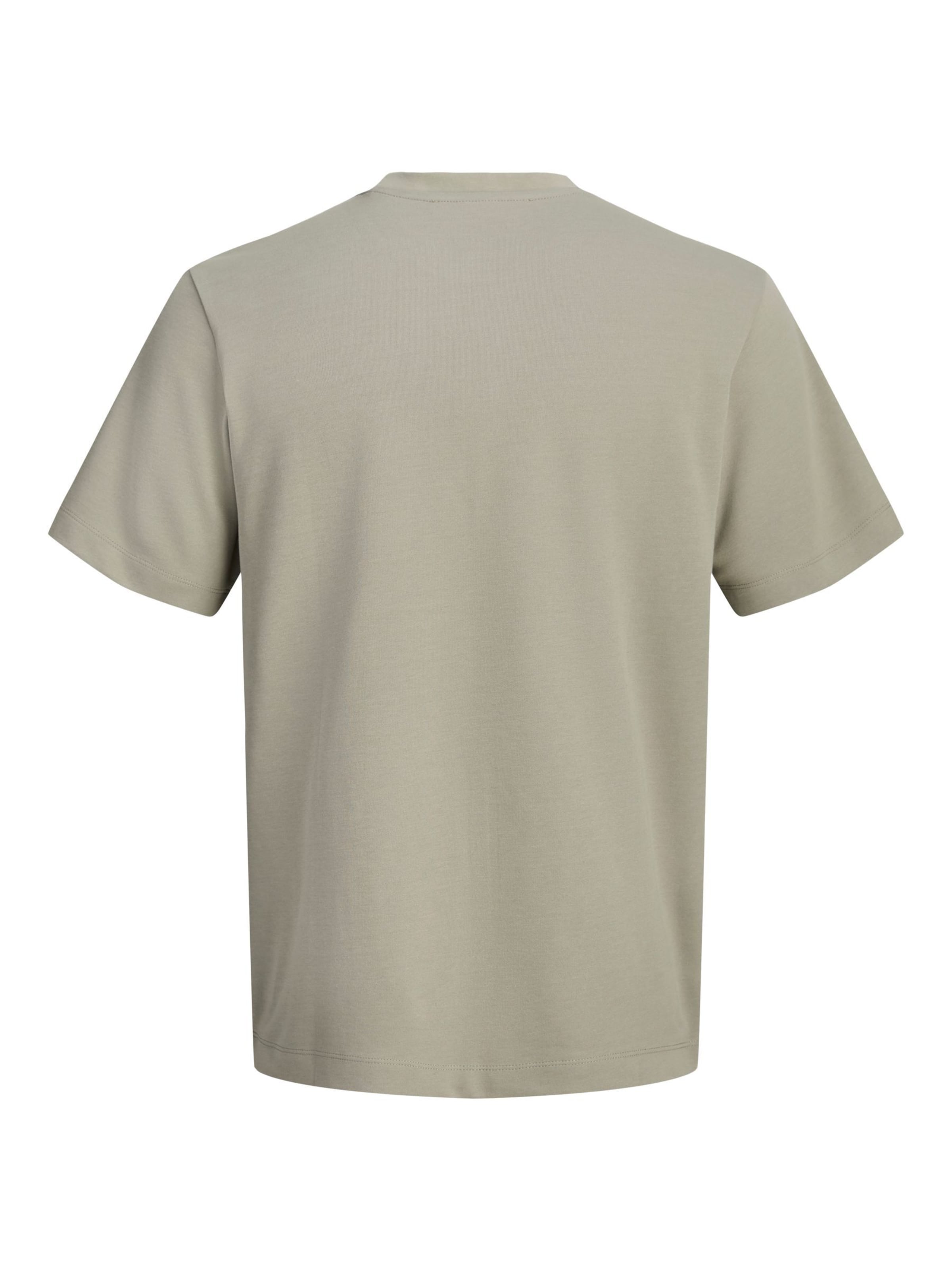 JACK & JONES - Camiseta de fútbol 'JCOFusion' en verde