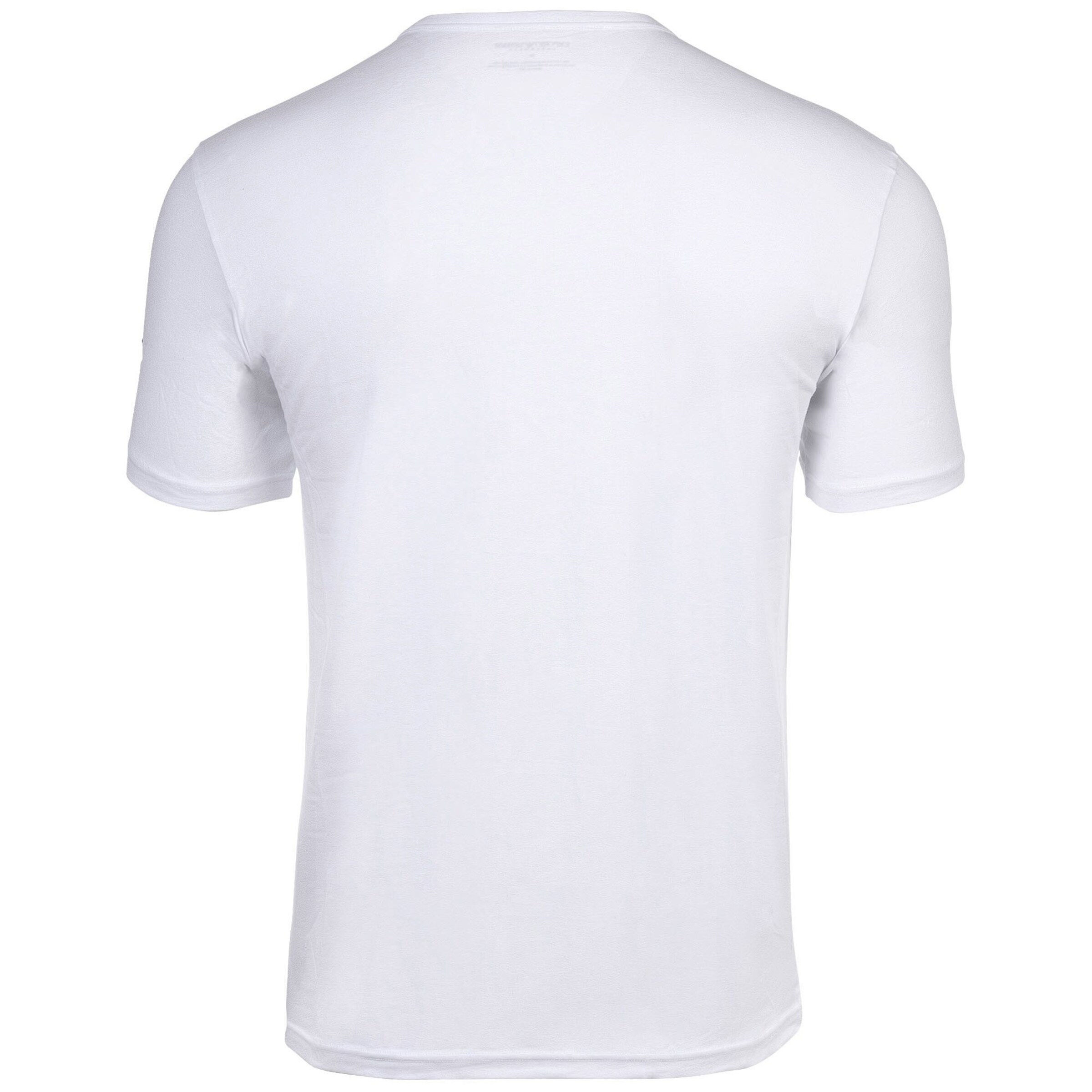 Emporio Armani Póló - fekete