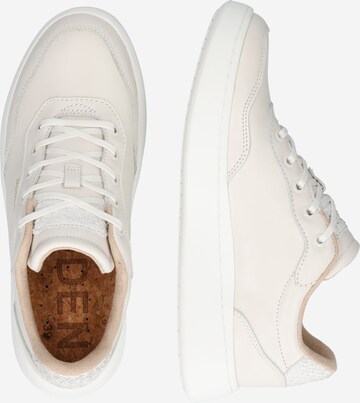 WODEN Sneakers laag 'Evelyn' in Wit