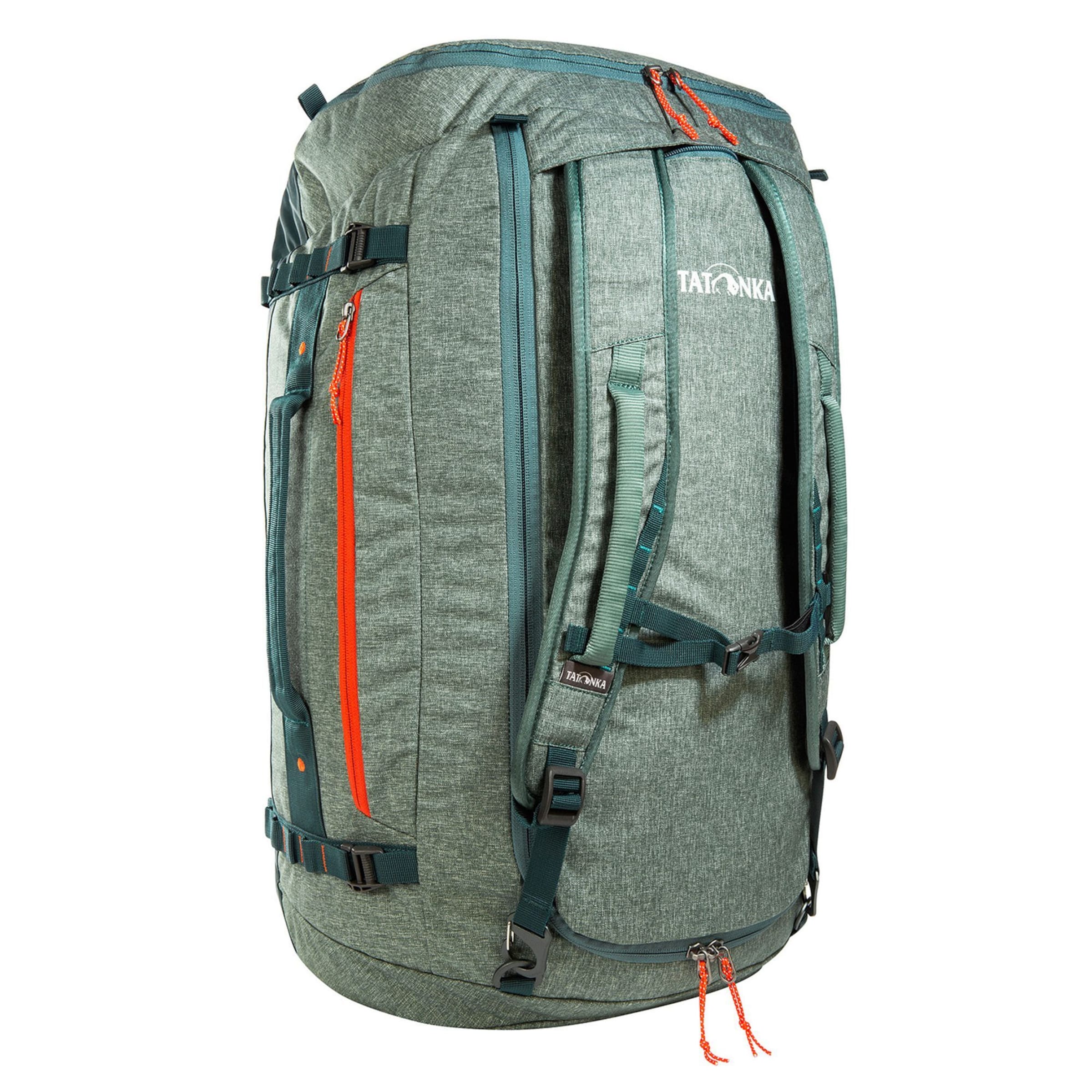 Sac de voyage TATONKA en vert