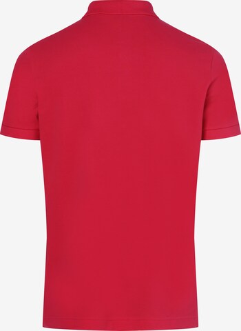 Coupe regular T-Shirt 'Primus' JOOP! en rouge