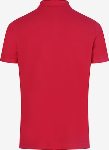 Regular fit Maglietta 'Primus' di JOOP! in rosso