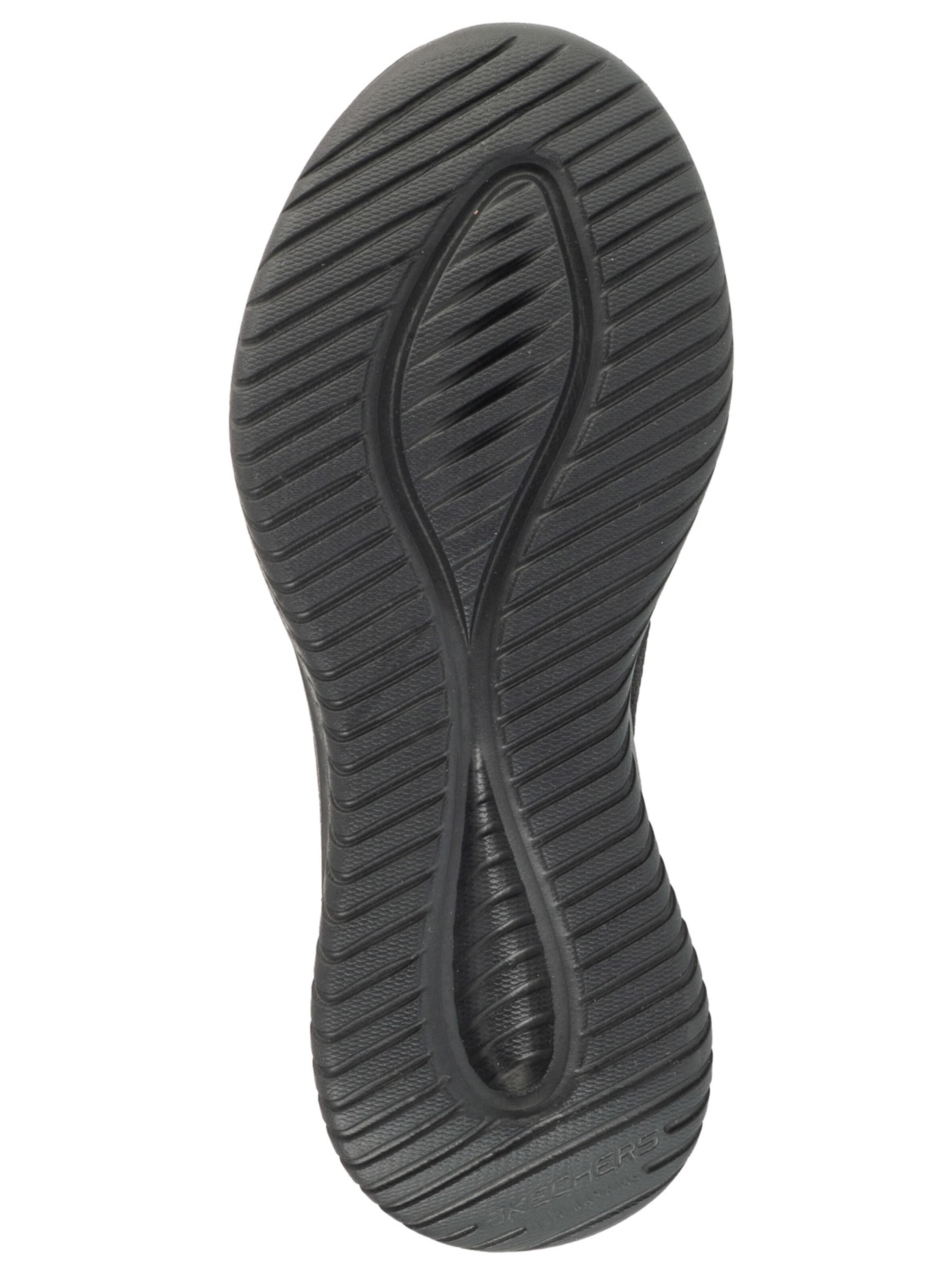 Baskets 'Slip-Ins Ultra Flex 3.0' SKECHERS en gris