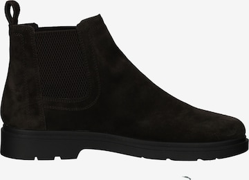 GEOX Chelsea Boots in Braun