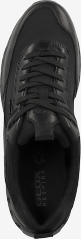 GEOX Sneakers ' U Outstream A ' in Black
