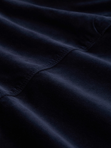 Jupe TOM TAILOR en bleu