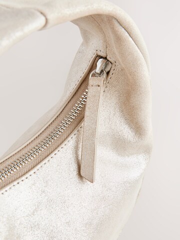 Next Handtasche in Gold