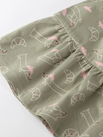 SIGIKID Dress in Green