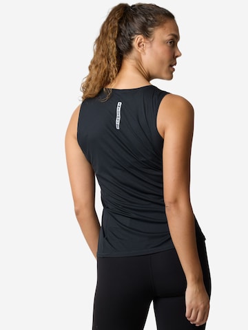 Top sportivo 'Ultra Light' di SWEDEMOUNT in nero