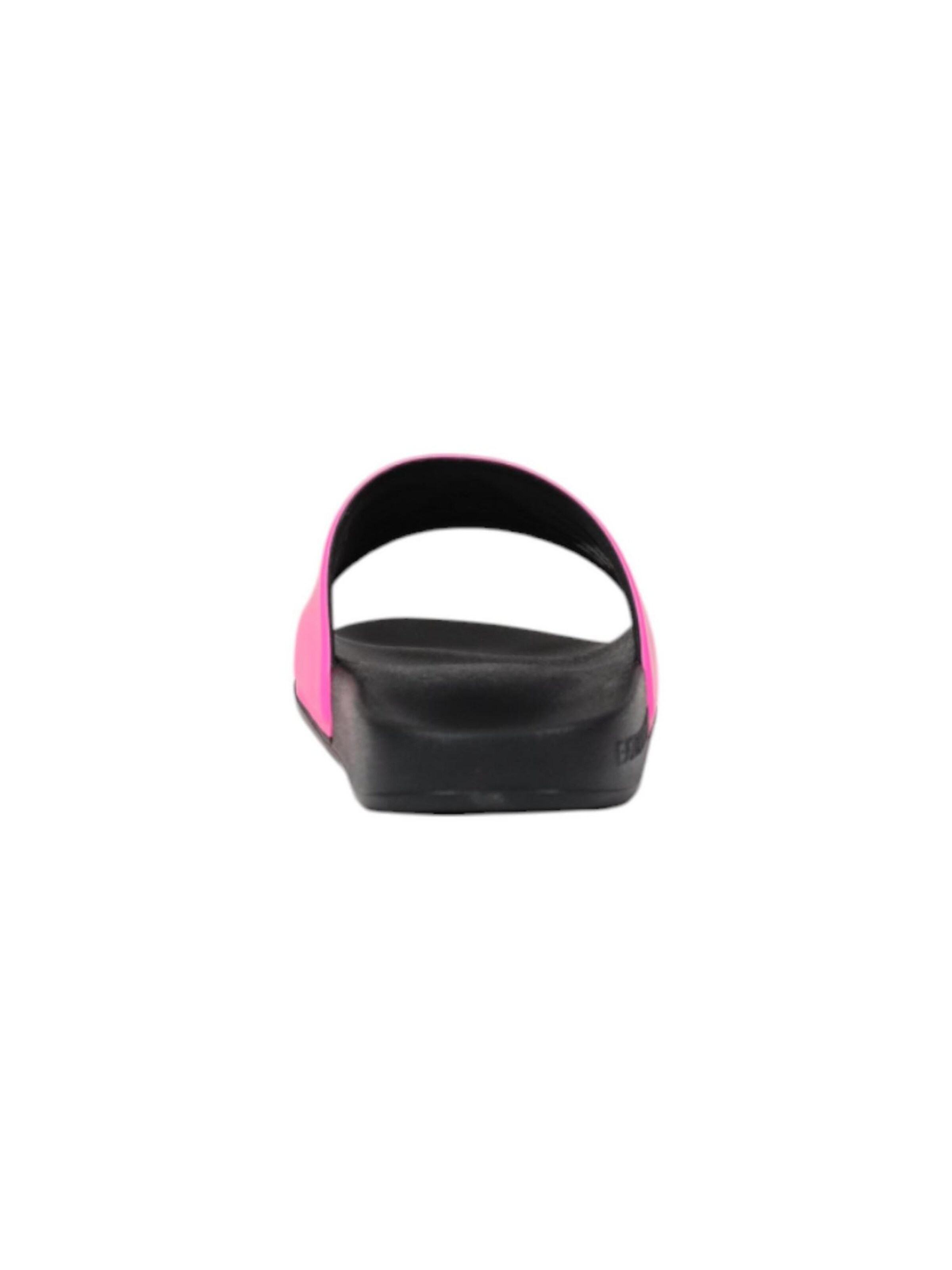 Zoccoletto '7X000108 AF15118' di EA7 Emporio Armani in rosa