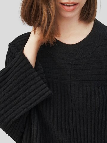 Masai Sweater 'MAFerikka' in Black