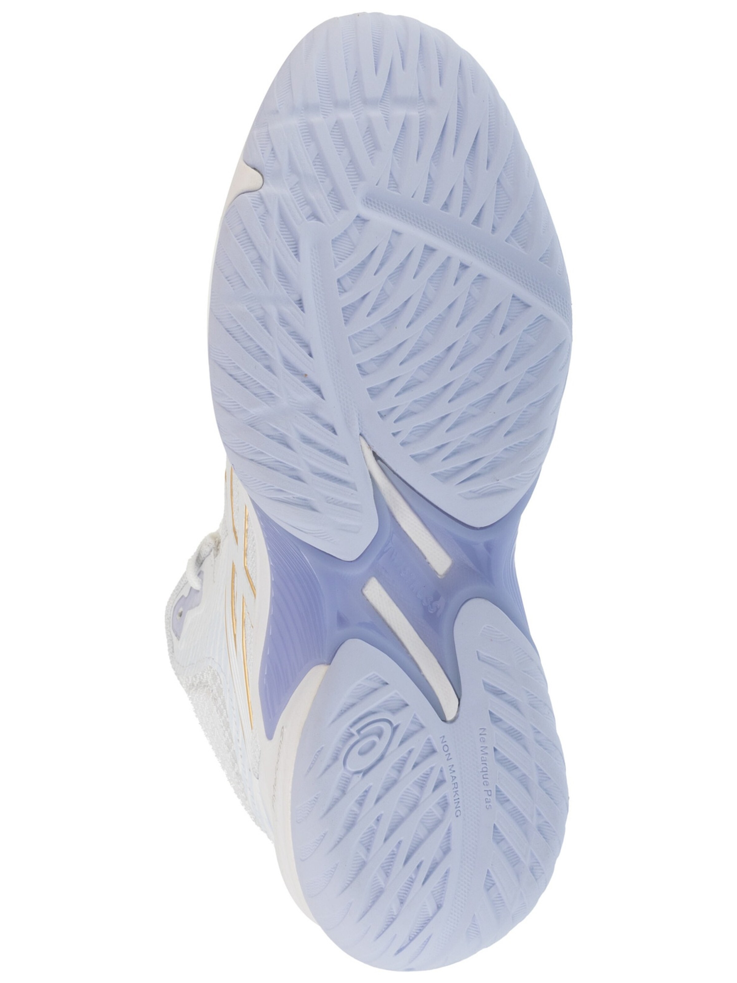 ASICS Athletic Shoes 'ASICS Beyond FF MT' in White