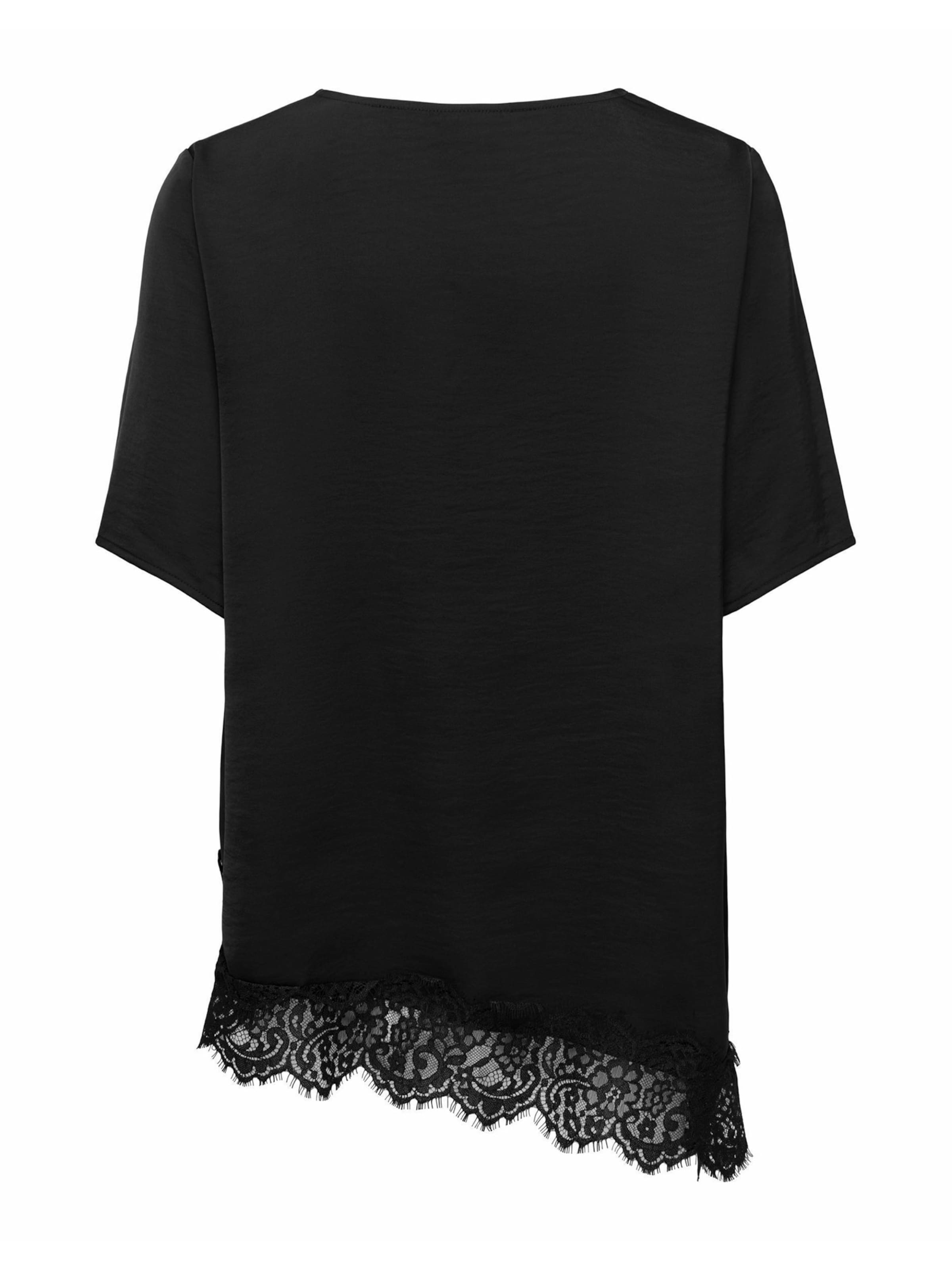 Tricou 'JDYUrba' de la JDY pe negru