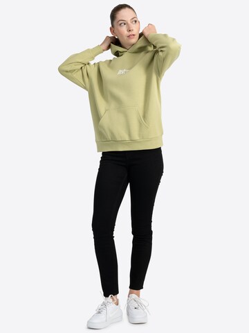 Benlee - Sudadera en verde
