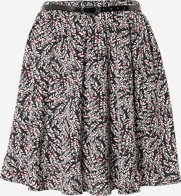 ABOUT YOU Skirt 'Larina' in Grey: front