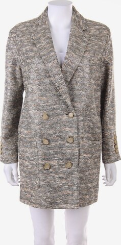 Marc by Marc Jacobs Jacket & Coat in XS in Grey: front