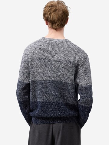 Pull-over Adolfo Dominguez en bleu
