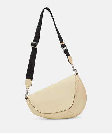Liebeskind Berlin Shoulder Bag in Beige