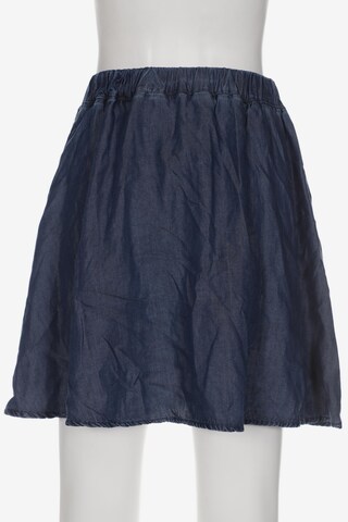 Tommy Jeans Skirt in XS in Blue