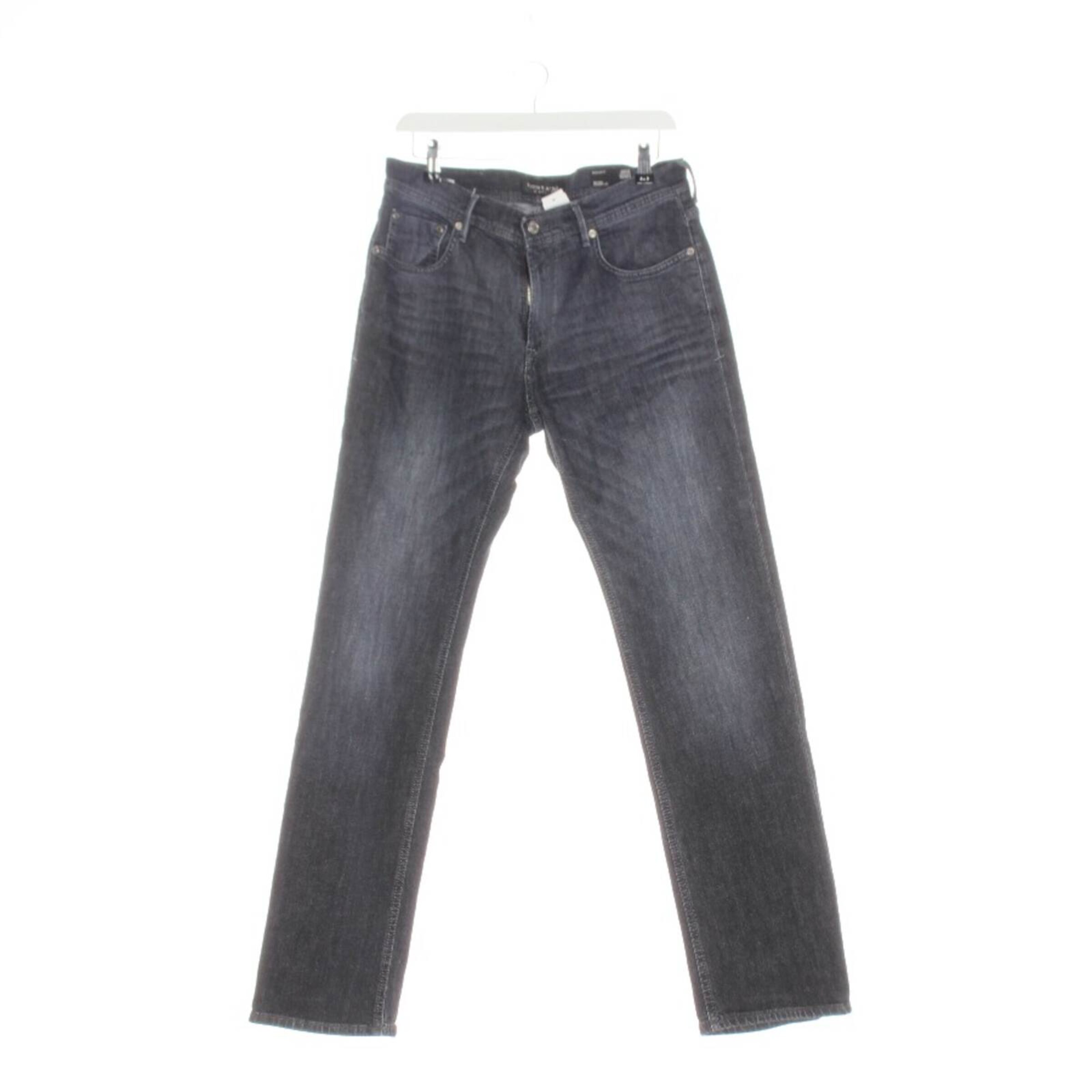 Baldessarini Jeans in 29-30 in Black: front