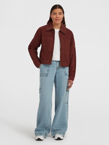 O'NEILL - Chaqueta de entretiempo en marrón