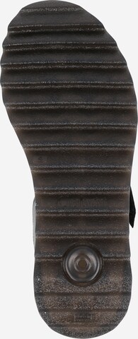 Sandale cu baretă 'Cervo' de la GABOR pe negru