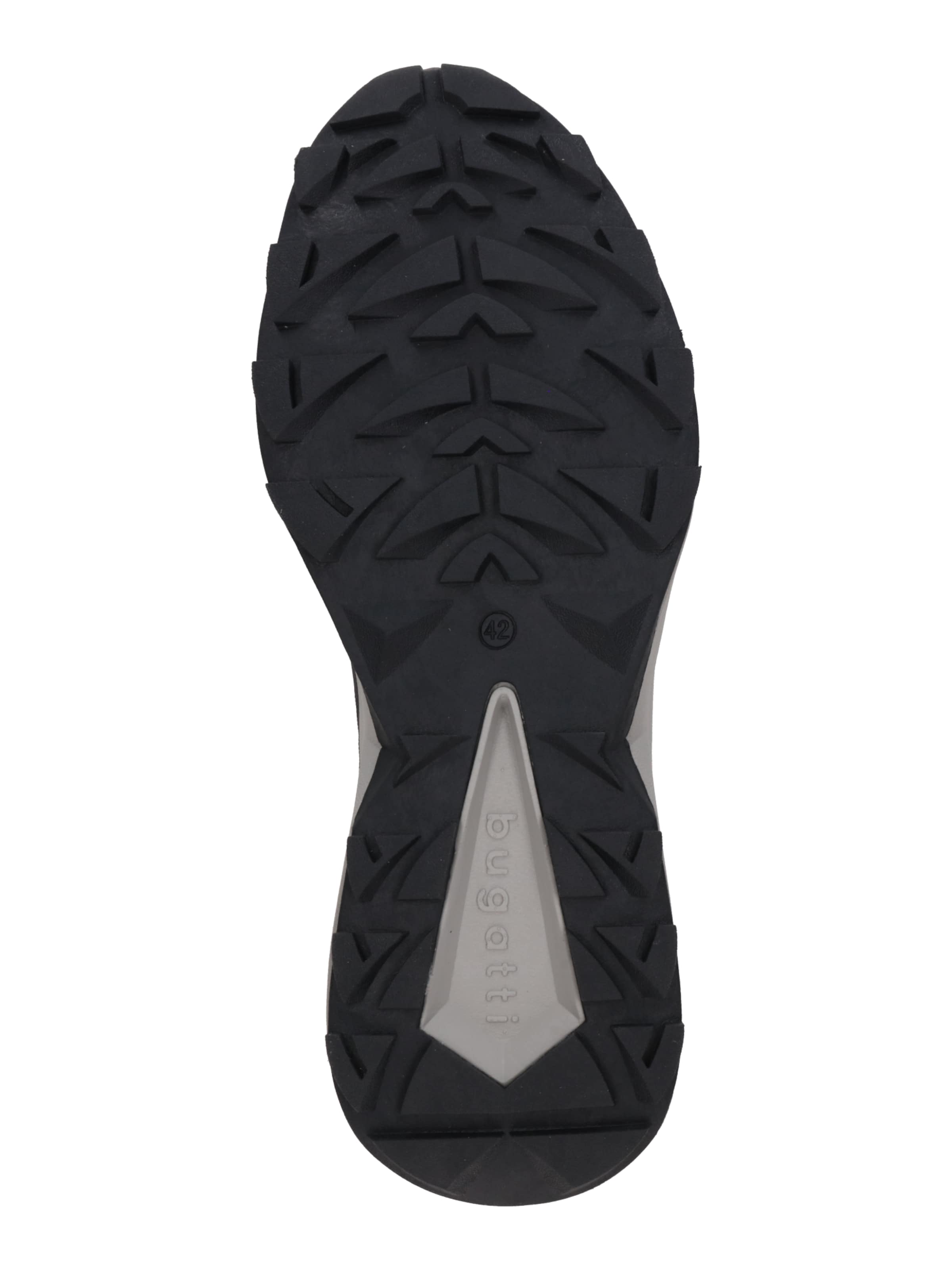 bugatti Sneakers in Black