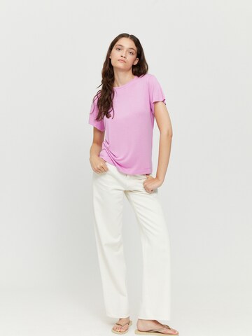 mazine Shirt ' Leona T ' in Pink