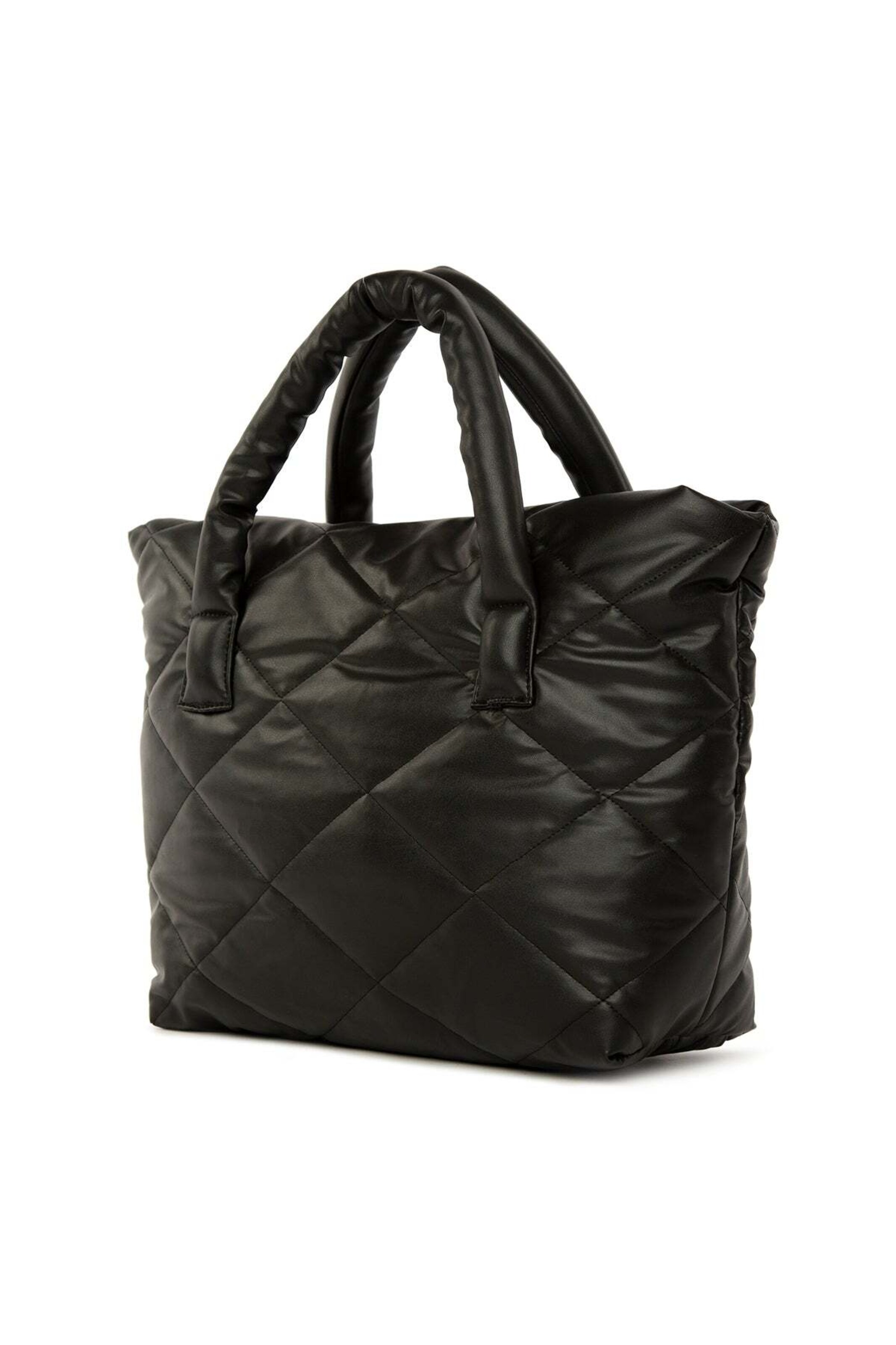 Bagmori Nákupní taška – černá