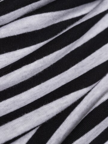 Brookshire Shirt in Schwarz
