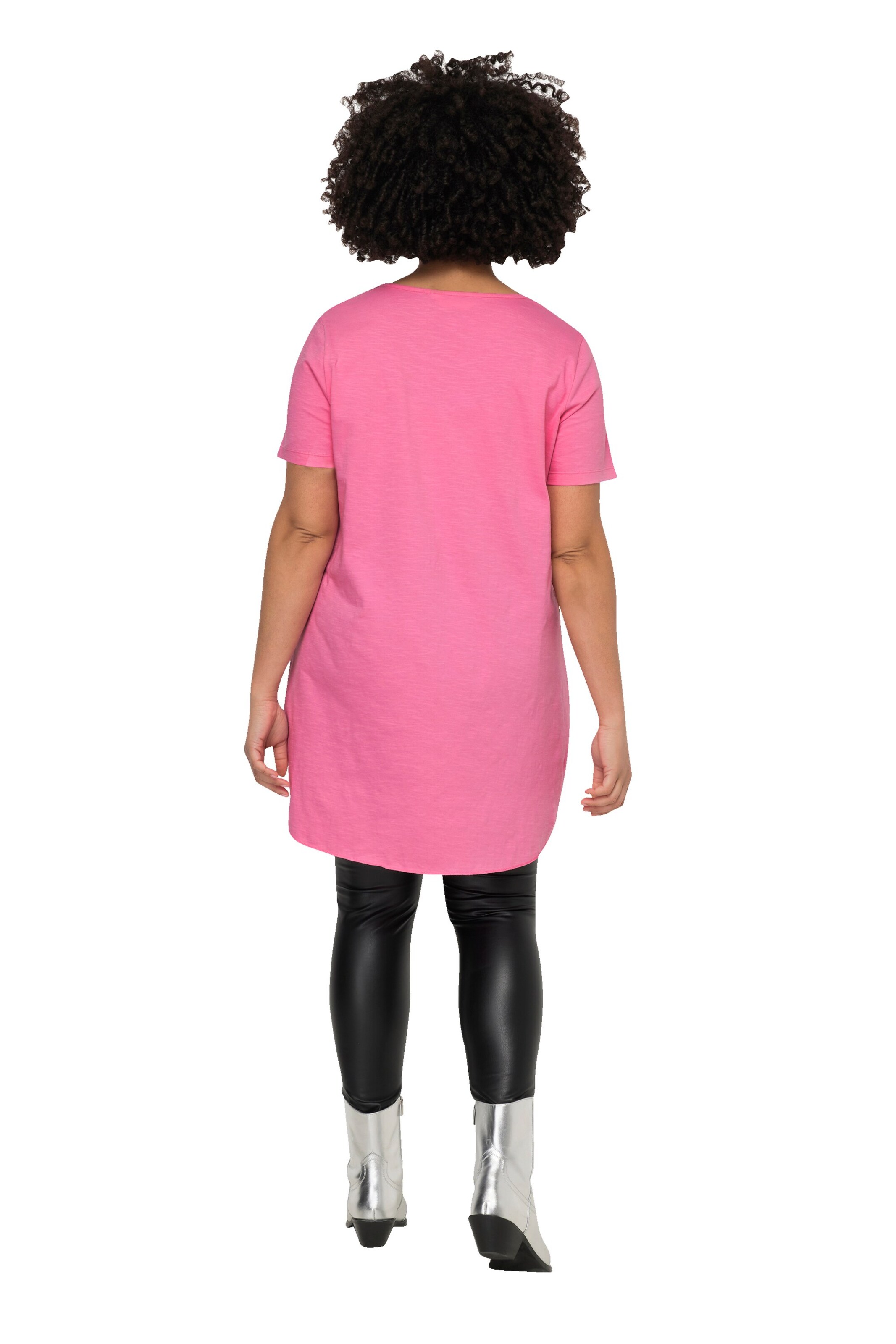 Angel of Style Shirt in Pink