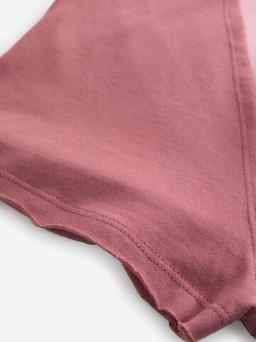 T-shirt Next en rose