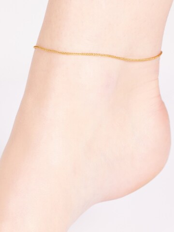 Lucardi Voetsieraden in Goud