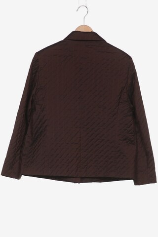 Hauber Jacket & Coat in XL in Brown