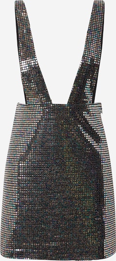 Sarafanas iš KAVAZI, spalva – juoda / sidabrinė, Prekių apžvalga