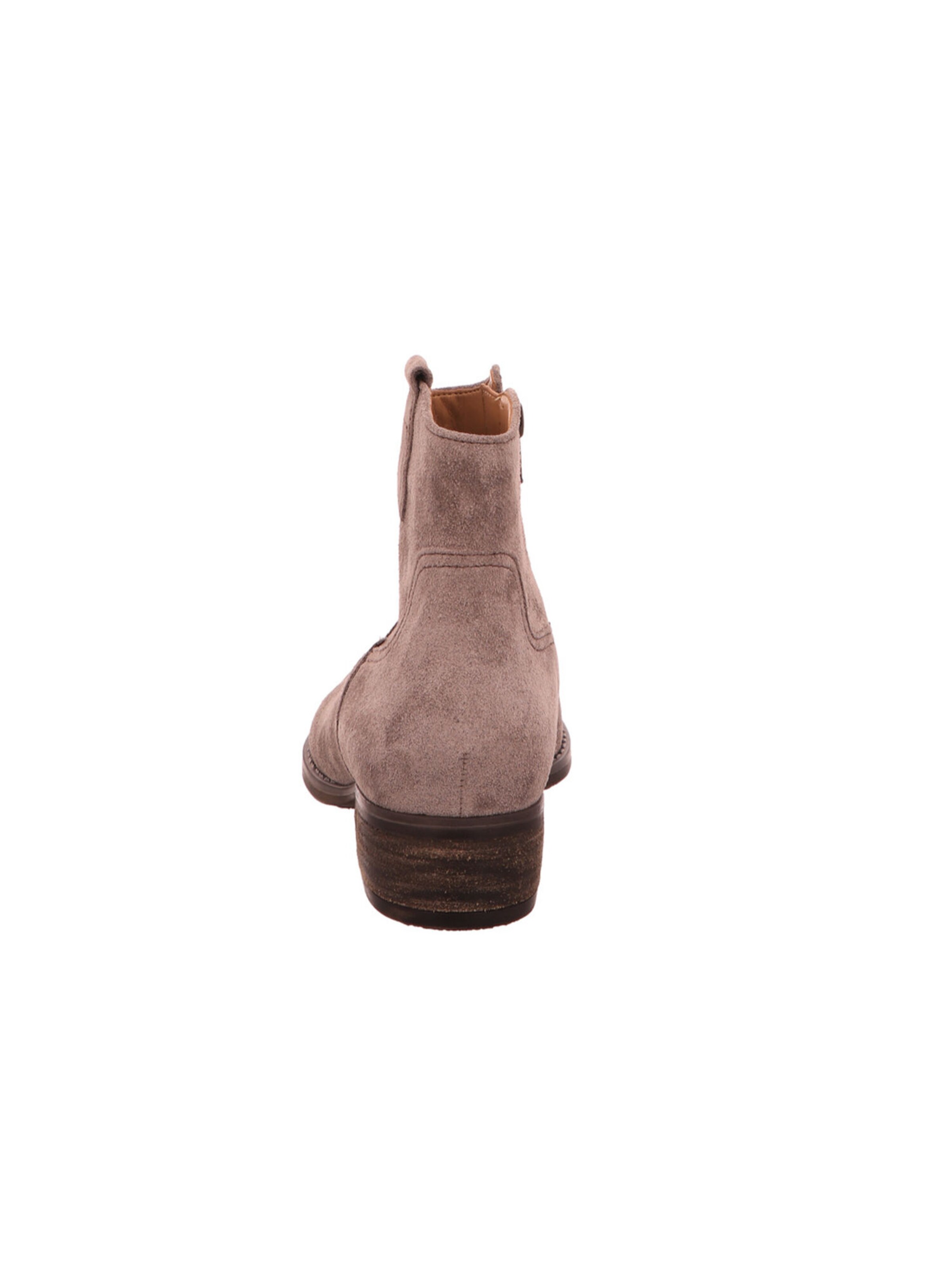 GABOR Ankle Boots in Brown