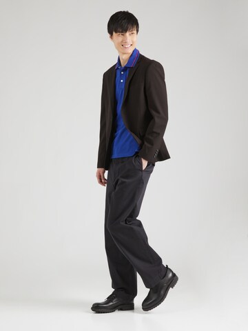 Maglietta di TOMMY HILFIGER in blu