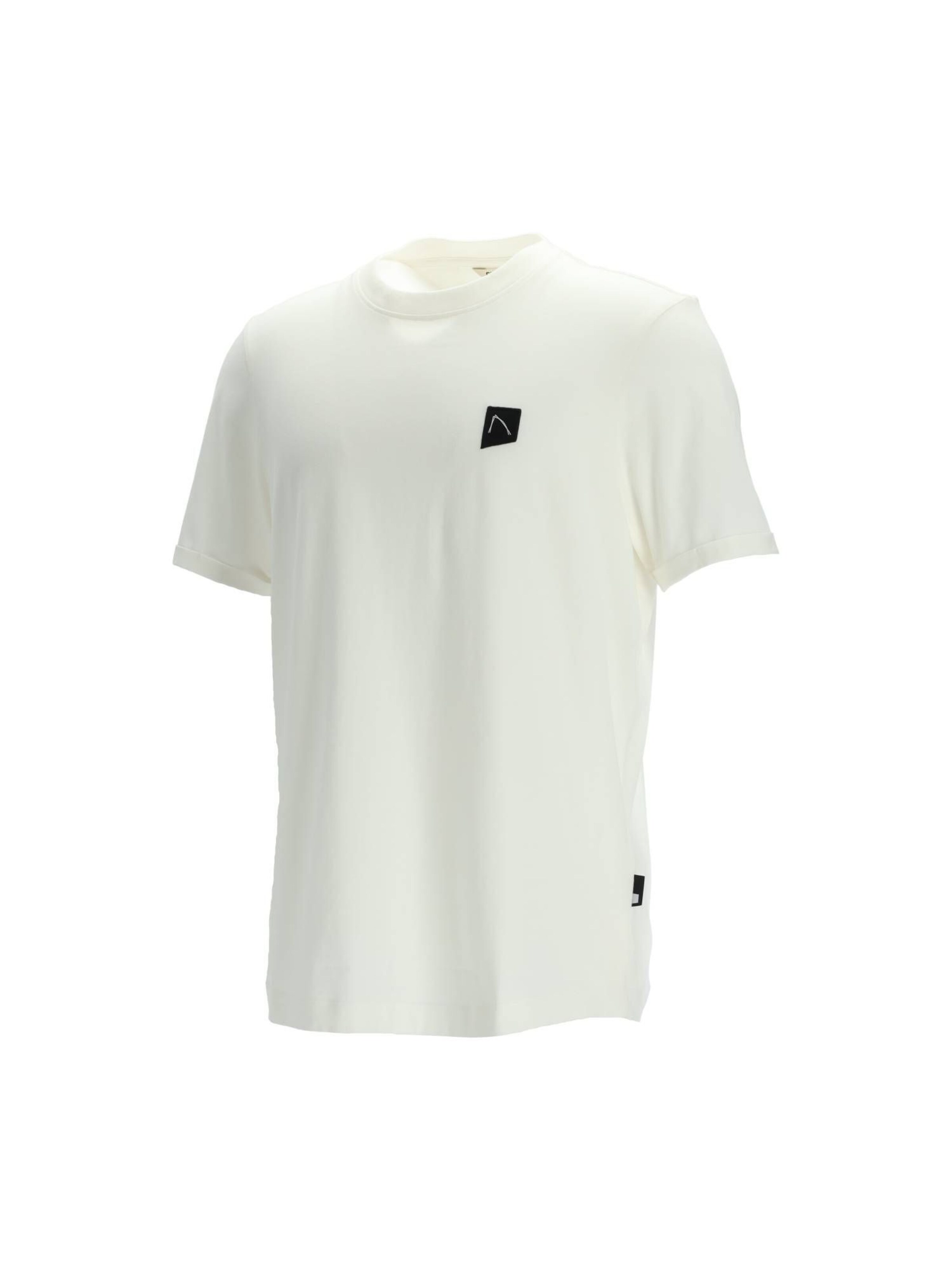 CHASIN' Shirt 'Brody' in White