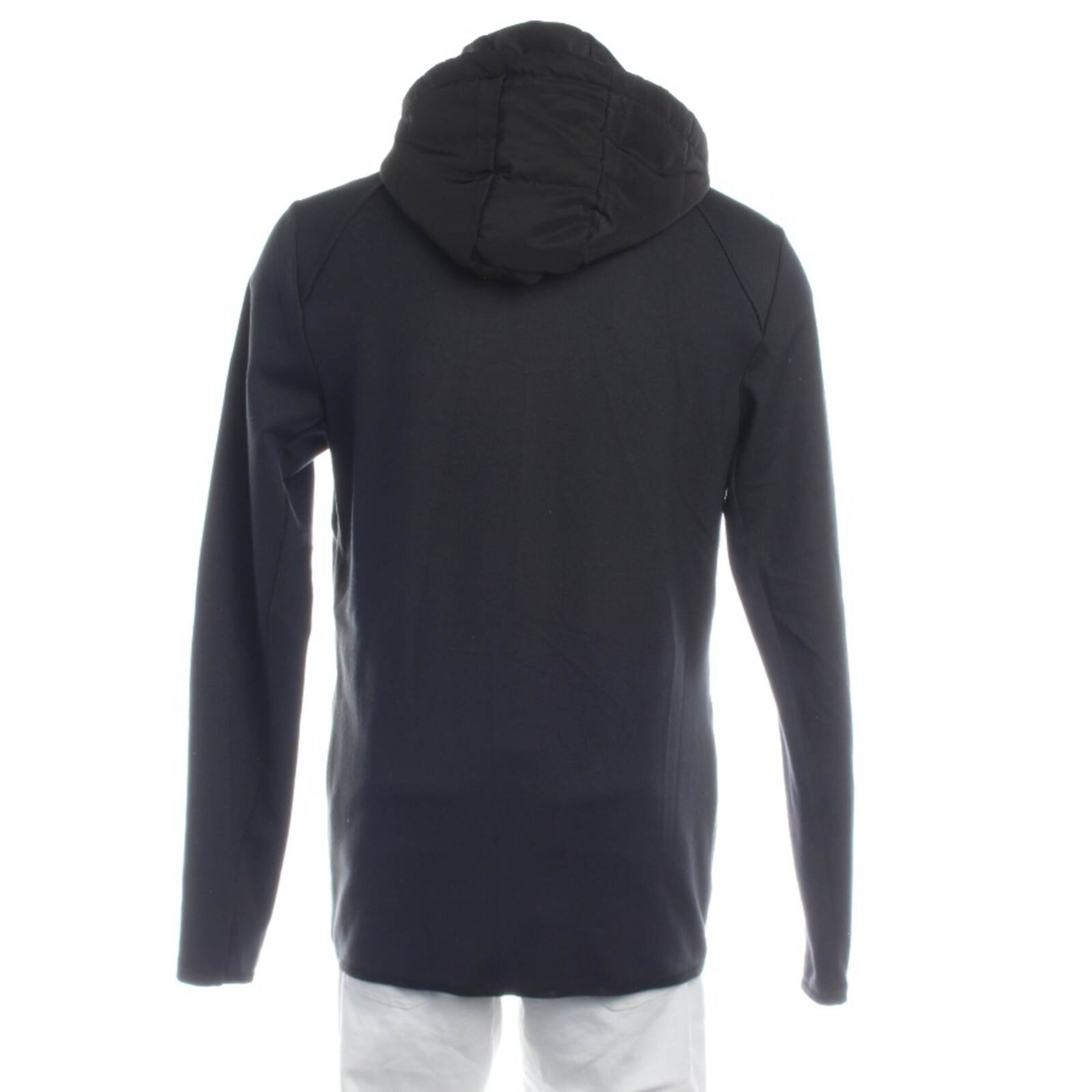 AlphaTauri Übergangsjacke S in Schwarz