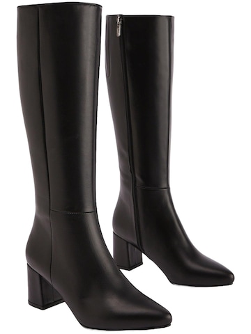 Limoya Boots 'Velma' in Black