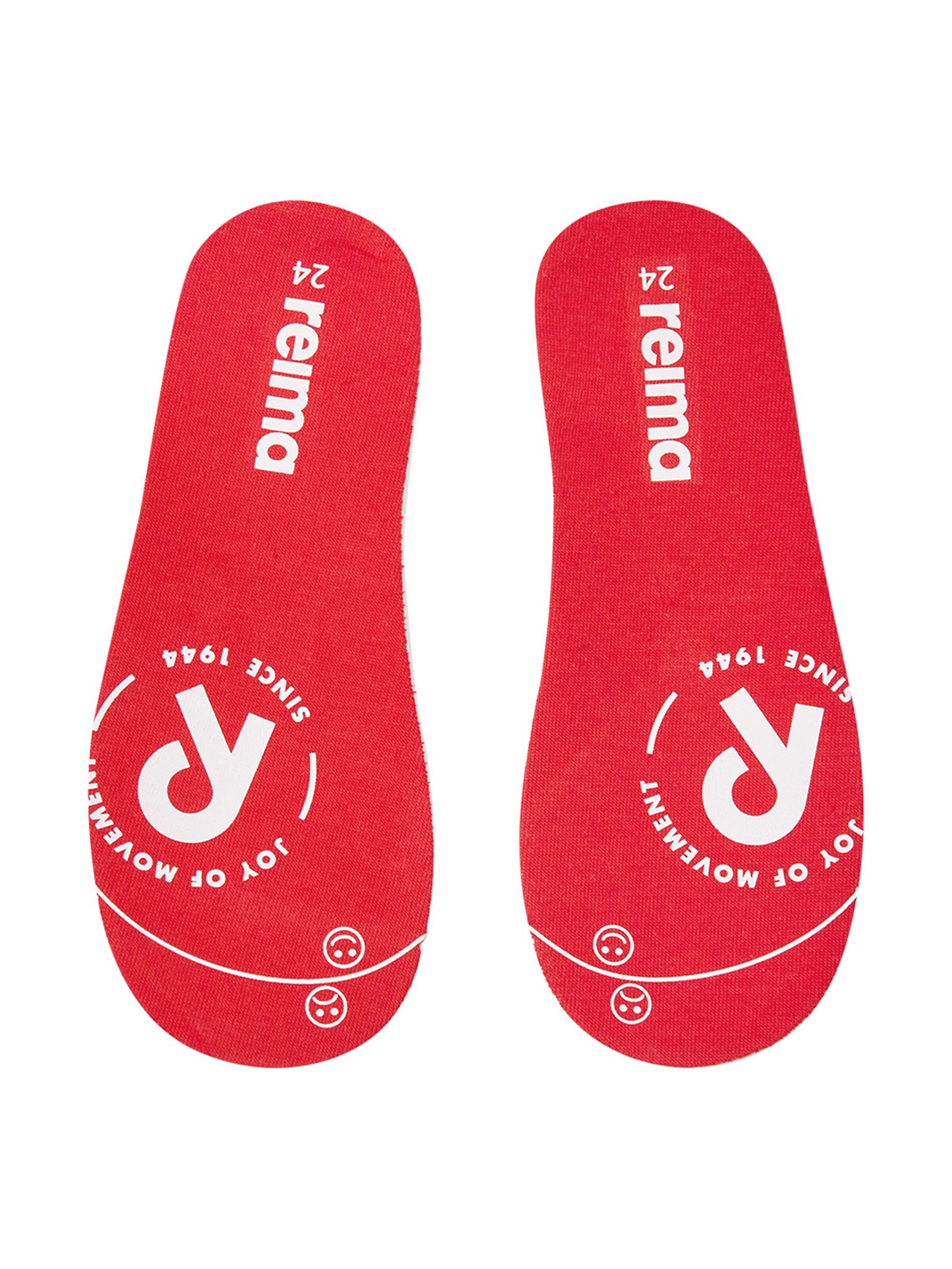 Bottes 'Passo 2.0' Reima en vert