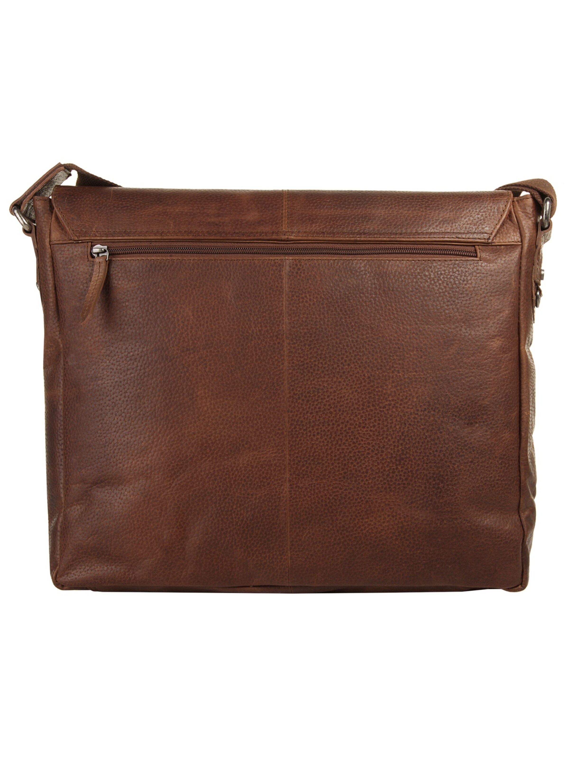 BODENSCHATZ Messenger in Brown