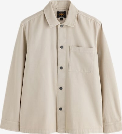 Next Chemise en XS en écru, Vue avec produit