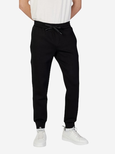 Pantaloni sportivi in XS ARMANI EXCHANGE di colore nero, Visualizzazione prodotti