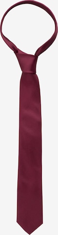 ETERNA Tie in Red: front