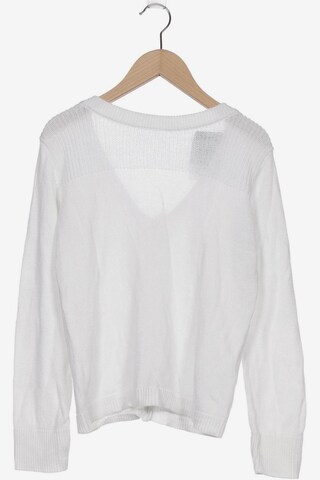 WHITE STUFF Sweater & Cardigan in XS in White