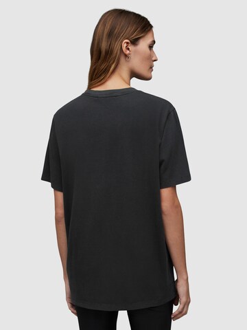 AllSaints Majica 'STARDUST' | črna barva