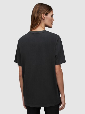 AllSaints Shirt  'STARDUST' in Schwarz